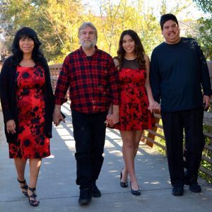 Meet your Posher, Lupe